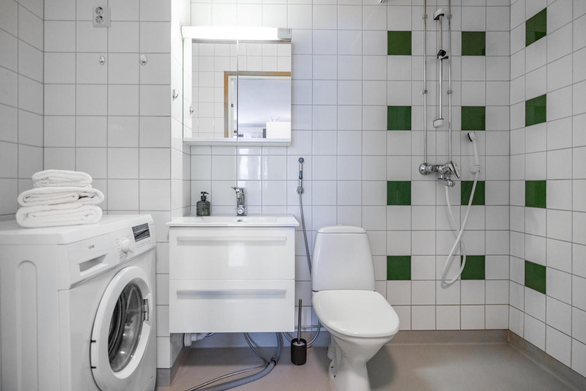 Sampo Apartment Rovaniemi