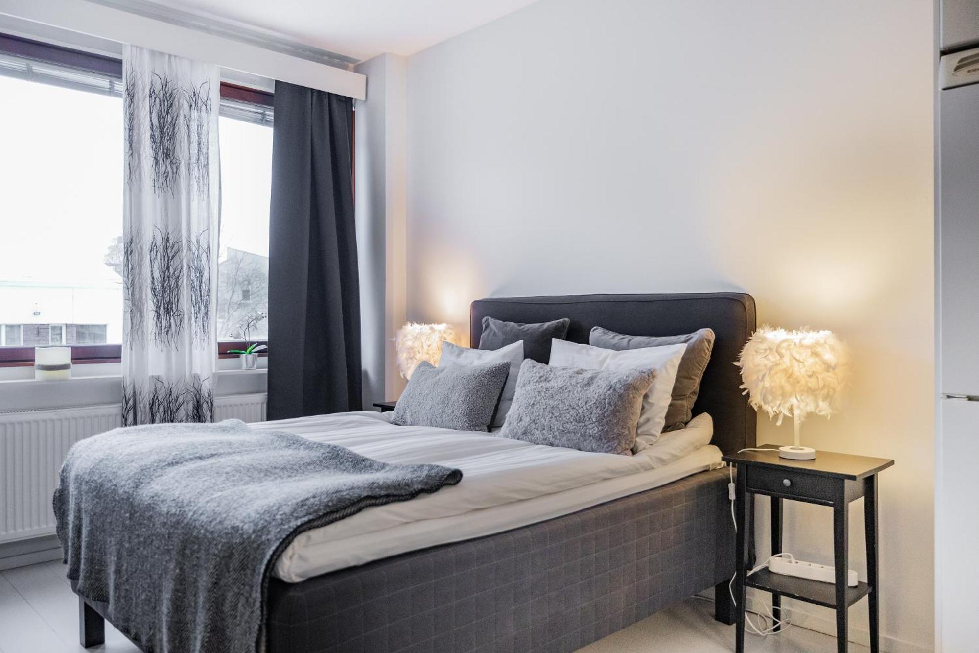 Sampo Apartment Rovaniemi