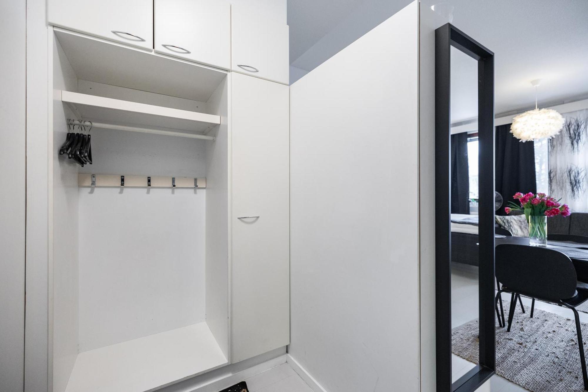 Sampo Apartment *