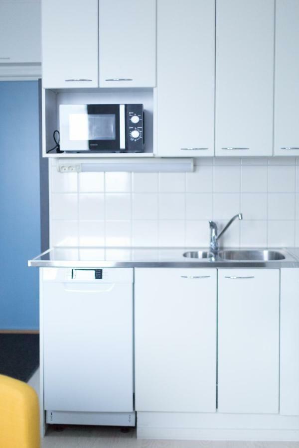 Sampo Apartment