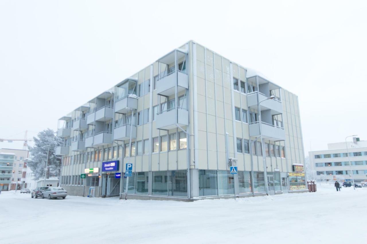 Sampo * Rovaniemi