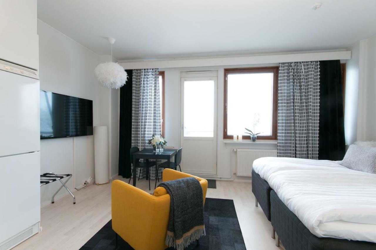 Apartment Sampo Rovaniemi