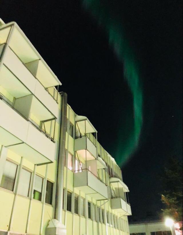 Apartment Sampo Rovaniemi
