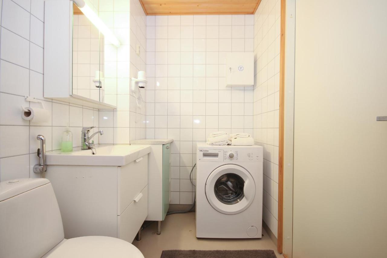 Apartment Sampo Rovaniemi