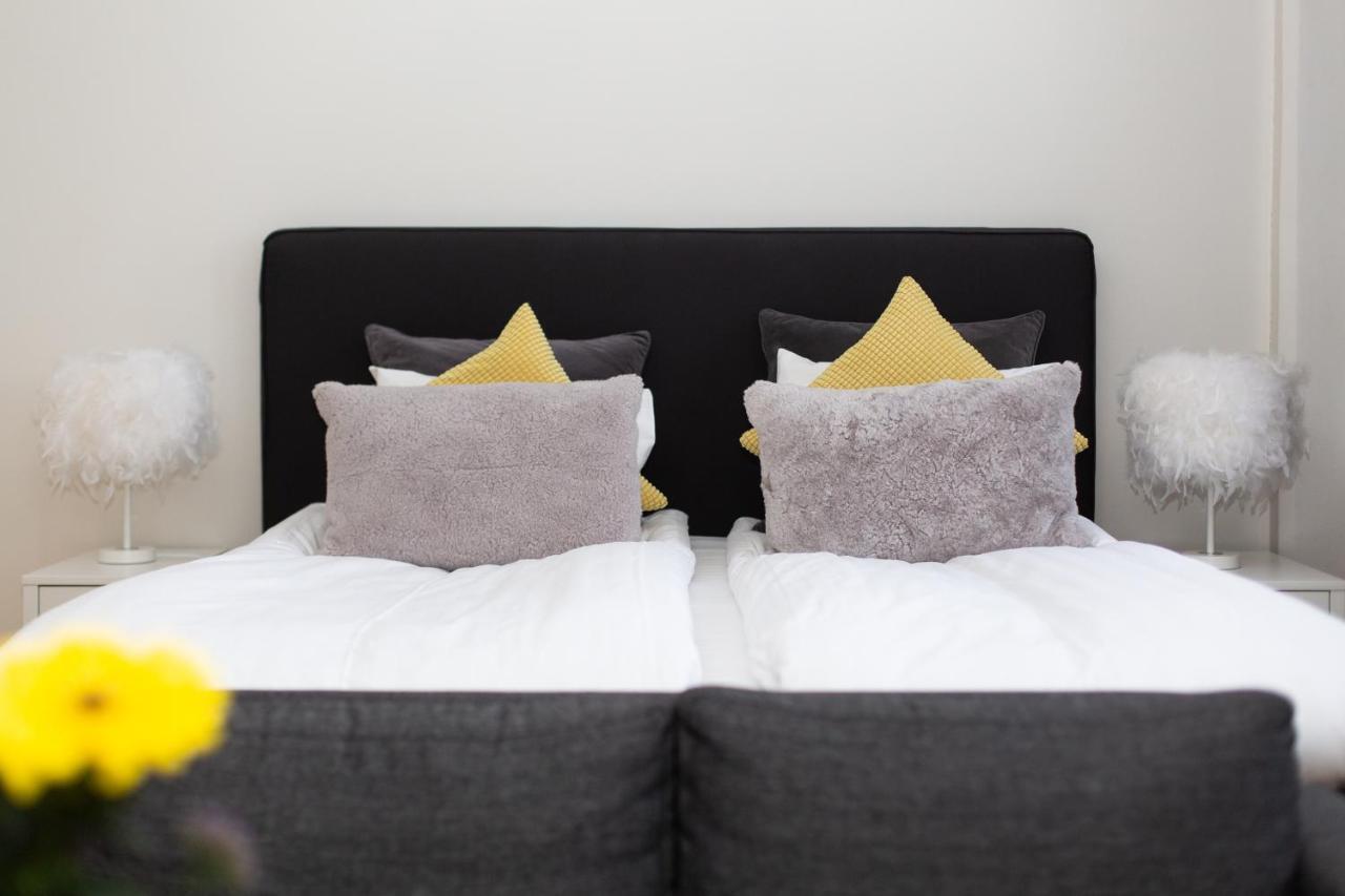 Sampo Apartment
